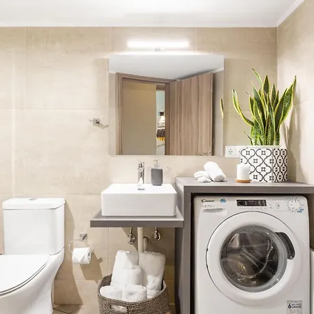 Discover From Urban Hideaway, Acropolis View Apartment *