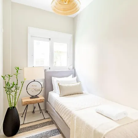 Discover From Urban Hideaway, Acropolis View * Athene
