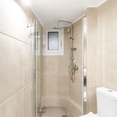 Apartment Discover From Urban Hideaway, Acropolis View *